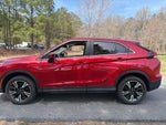 2025 Eclipse Cross Thumbnail 11