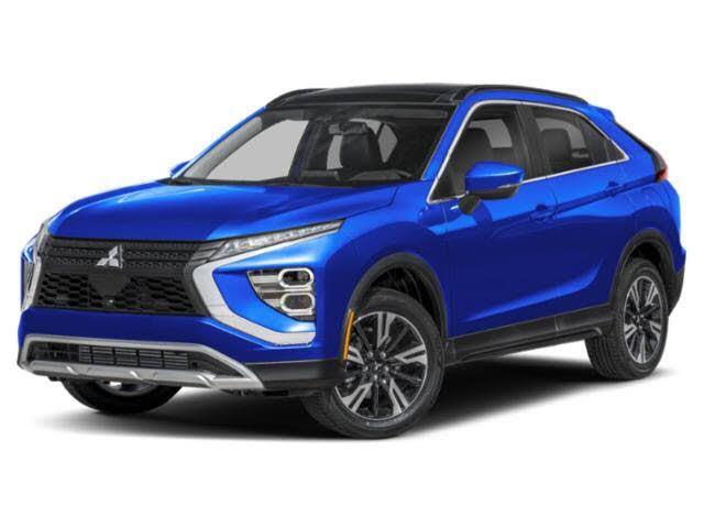2025 Mitsubishi Eclipse