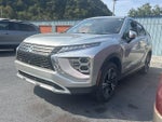 2025 Eclipse Cross Thumbnail 3