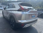2025 Eclipse Cross Thumbnail 4
