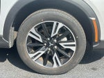 2025 Eclipse Cross Thumbnail 8