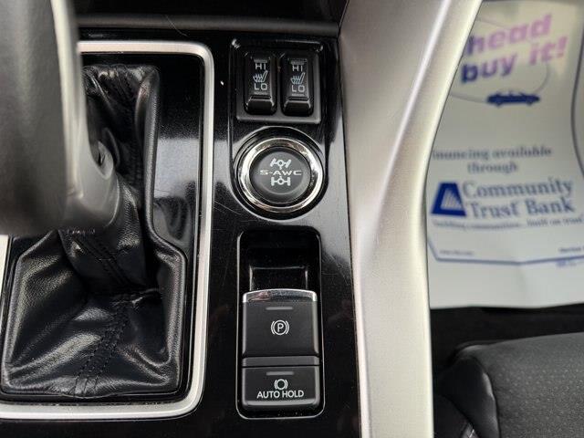 2025 Mitsubishi Eclipse - $20,295