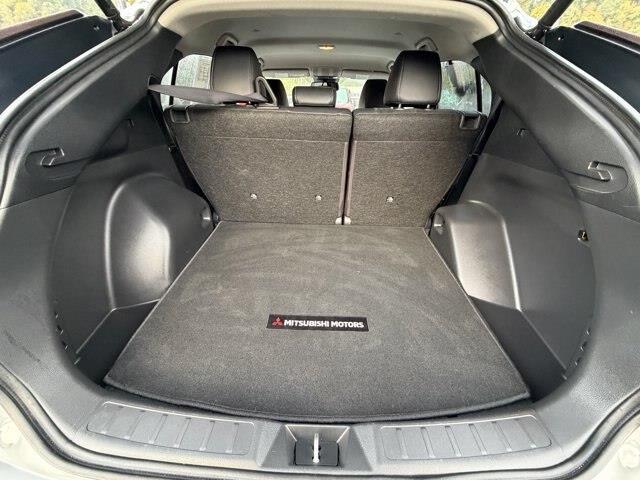 2025 Mitsubishi Eclipse - $20,295