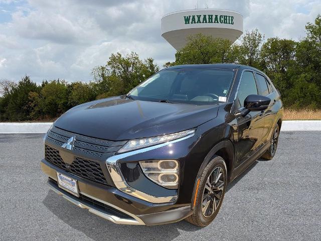 2025 Mitsubishi Eclipse - $21,309