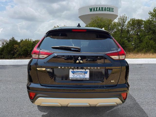 2025 Mitsubishi Eclipse - $21,309