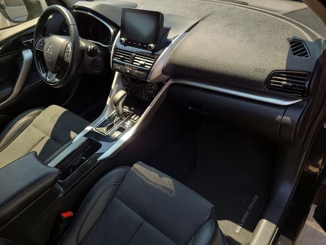 2025 Mitsubishi Eclipse - $21,309