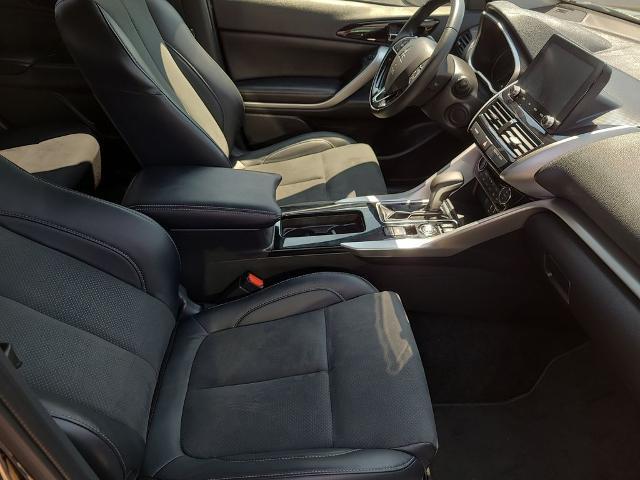 2025 Mitsubishi Eclipse - $21,309