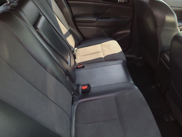 2025 Mitsubishi Eclipse - $21,309