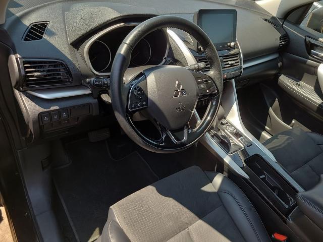 2025 Mitsubishi Eclipse - $21,309