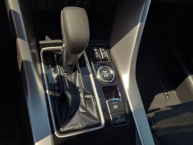 2025 Mitsubishi Eclipse - $21,309