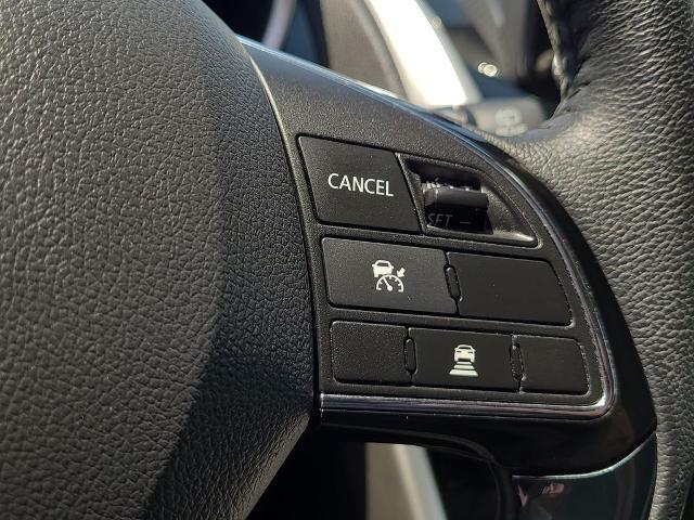 2025 Mitsubishi Eclipse - $21,309