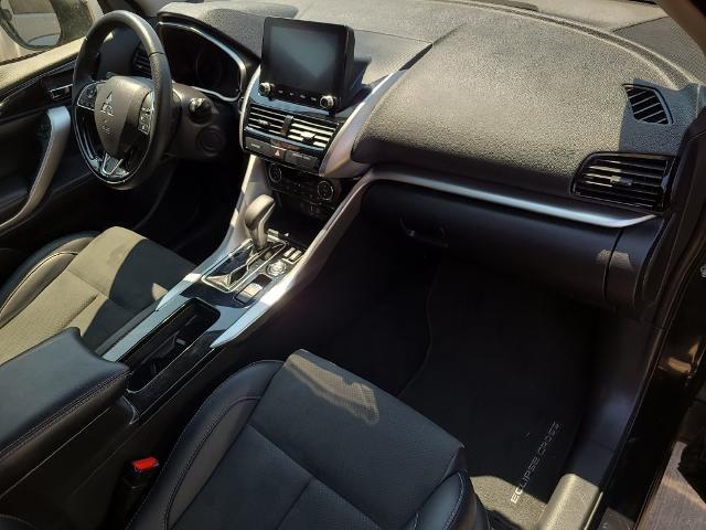 2025 Mitsubishi Eclipse - $20,742
