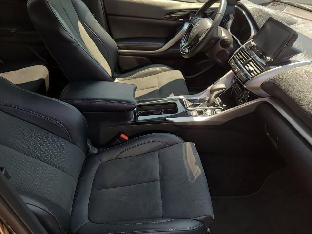 2025 Mitsubishi Eclipse - $20,742