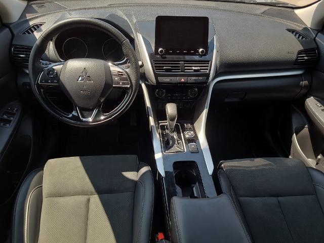 2025 Mitsubishi Eclipse - $20,742