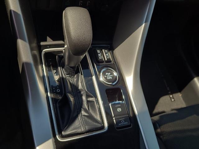 2025 Mitsubishi Eclipse - $20,742