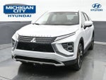 2022 Eclipse Cross Thumbnail 1