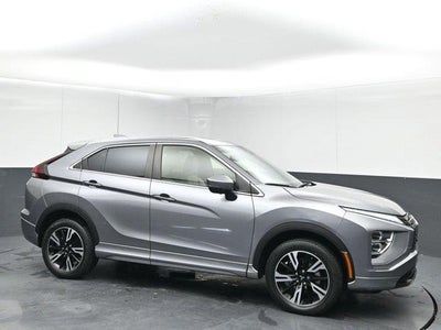2023 Mitsubishi Eclipse Cross AWD SE 4DR Crossover