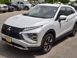 2024 Eclipse Cross Thumbnail 3