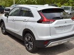 2024 Eclipse Cross Thumbnail 5