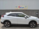 2024 Eclipse Cross Thumbnail 8