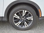 2024 Eclipse Cross Thumbnail 9