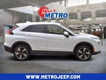 2024 Eclipse Cross Thumbnail 37