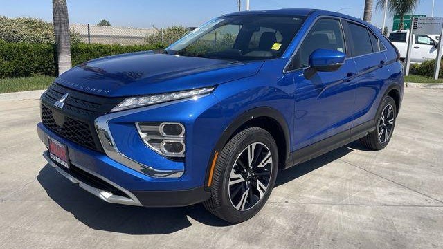 Preowned 2024 Mitsubishi Eclipse Cross SE for Sale