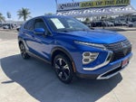 2024 Eclipse Cross Thumbnail 2