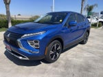 2024 Eclipse Cross Thumbnail 4