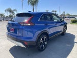 2024 Eclipse Cross Thumbnail 8