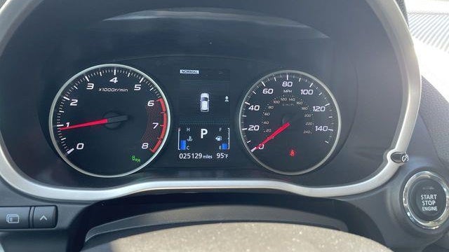 2024 Mitsubishi Eclipse Cross SE