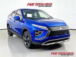 2024 Eclipse Cross Thumbnail 1