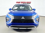 2024 Eclipse Cross Thumbnail 2
