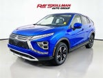 2024 Eclipse Cross Thumbnail 3