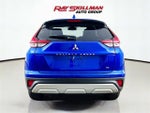 2024 Eclipse Cross Thumbnail 6
