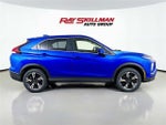 2024 Eclipse Cross Thumbnail 8