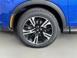 2024 Eclipse Cross Thumbnail 10