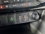 2024 Eclipse Cross Thumbnail 21