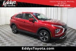 2024 Eclipse Cross Thumbnail 1