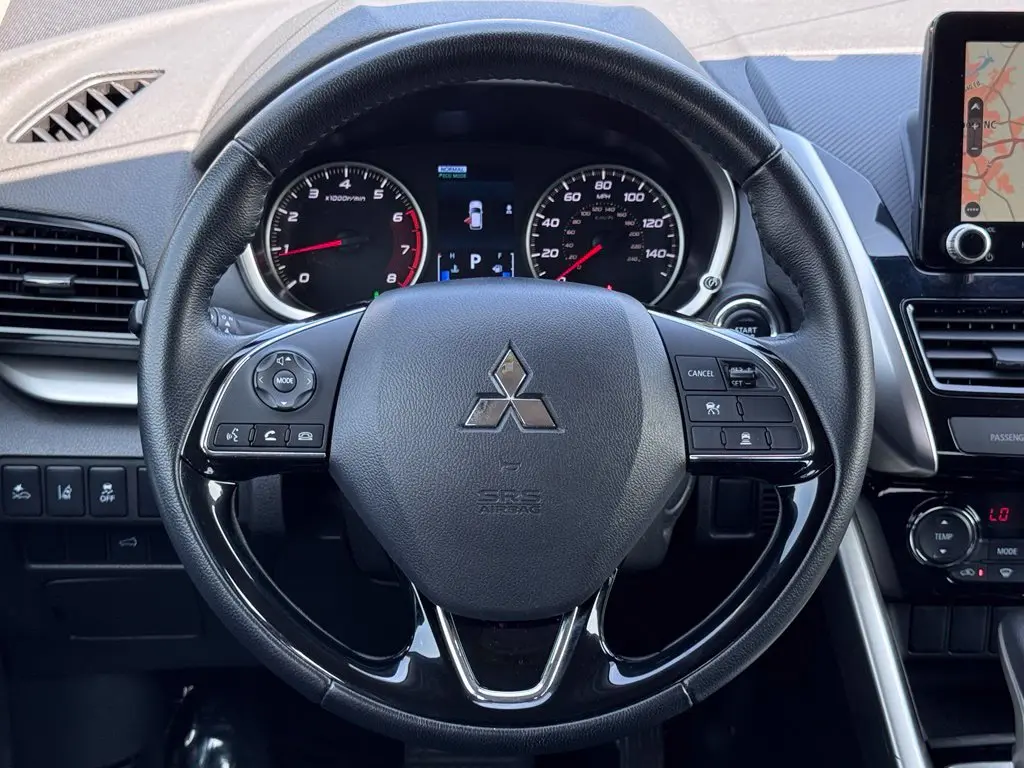 2024 Mitsubishi Eclipse - $19,000