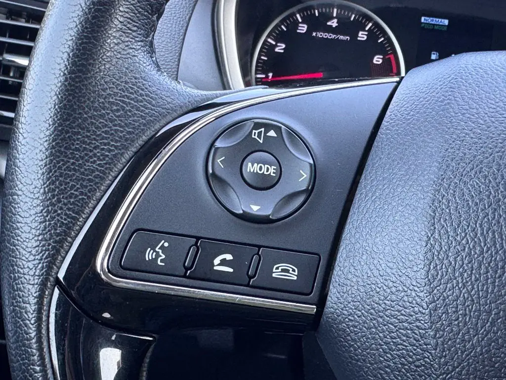 2024 Mitsubishi Eclipse - $19,000