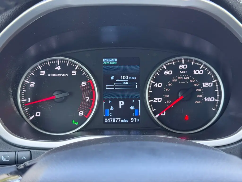2024 Mitsubishi Eclipse - $19,000