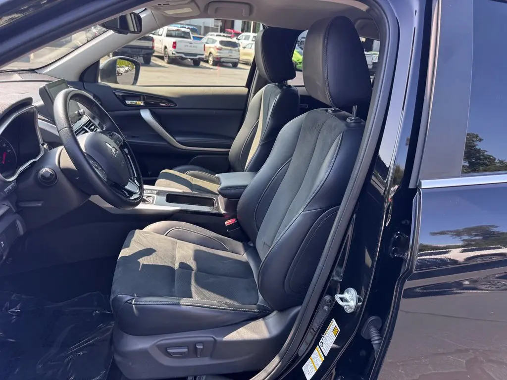 2024 Mitsubishi Eclipse - $19,000