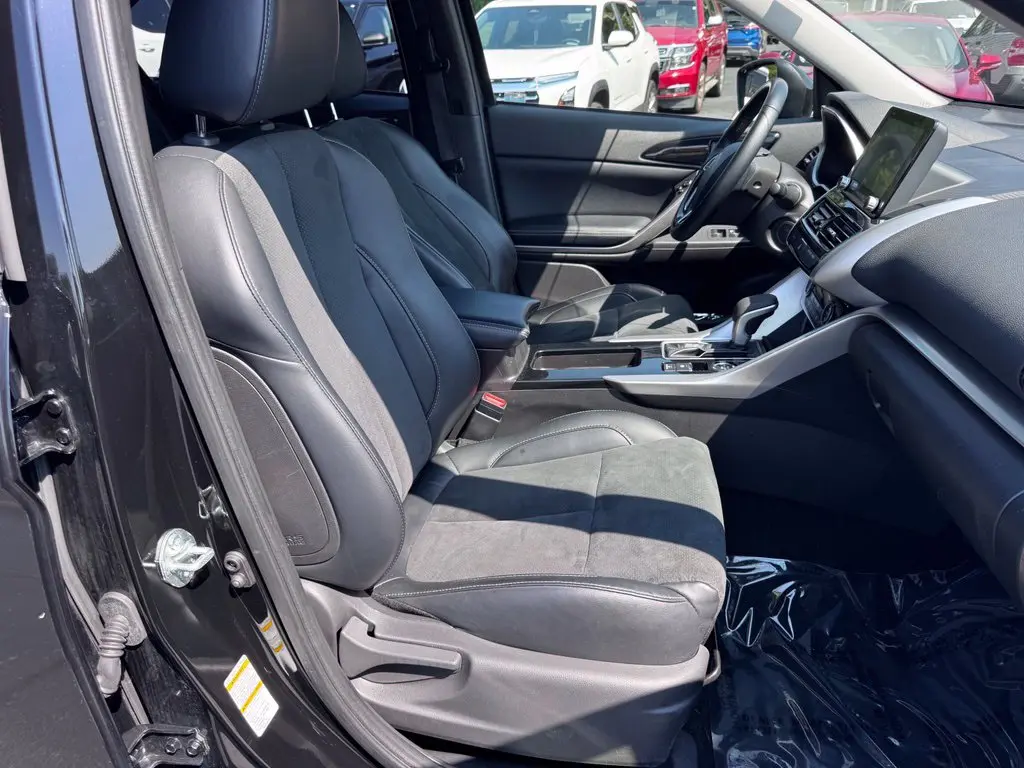 2024 Mitsubishi Eclipse - $19,000