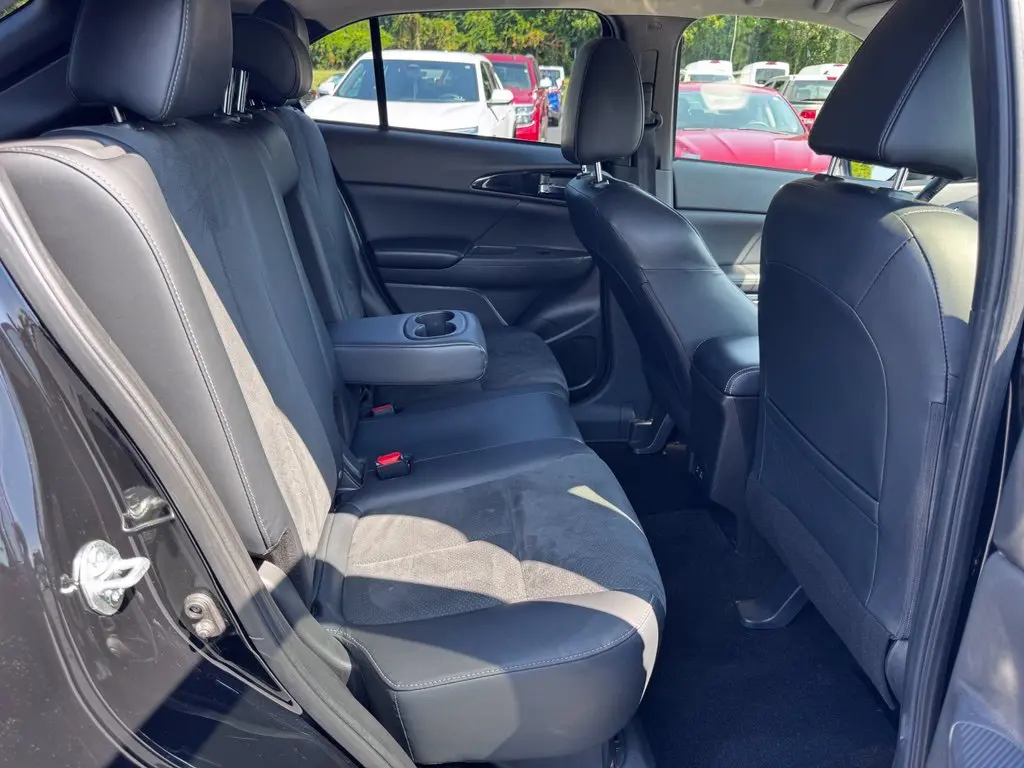 2024 Mitsubishi Eclipse - $19,000