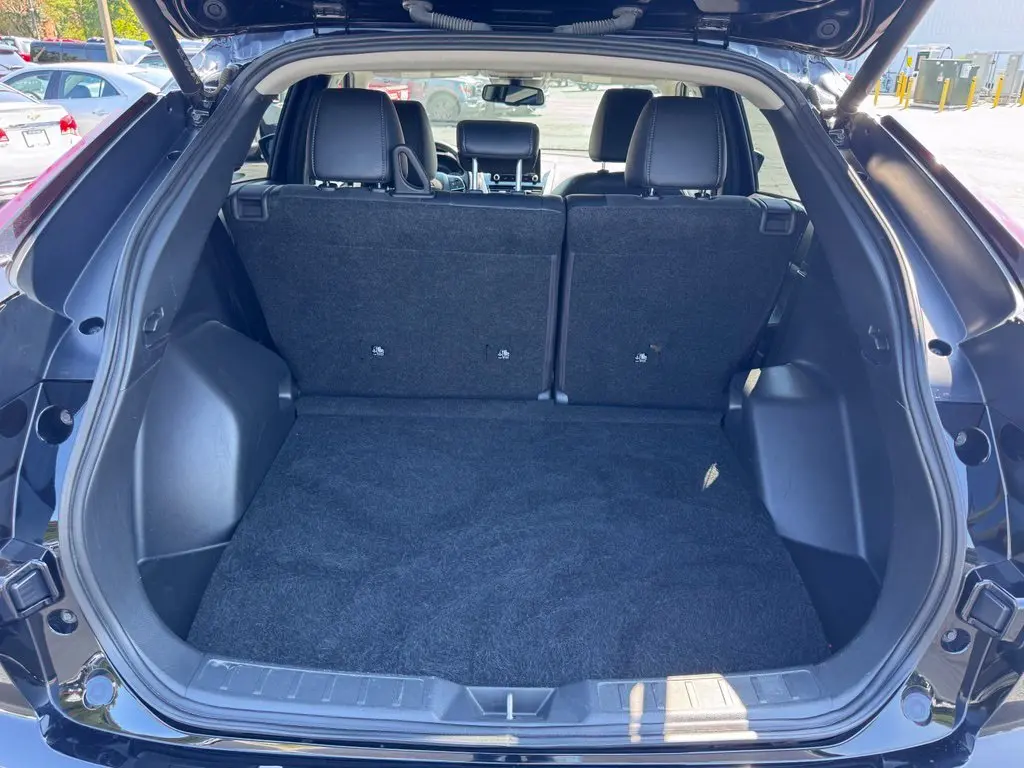 2024 Mitsubishi Eclipse - $19,000