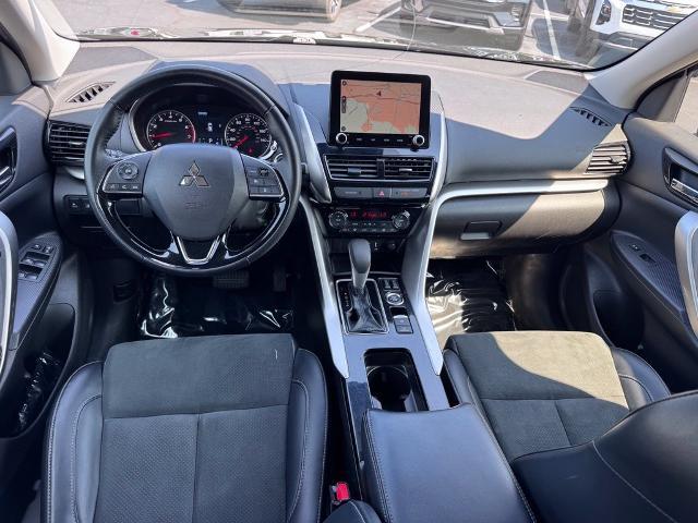 2024 Mitsubishi Eclipse - $19,000