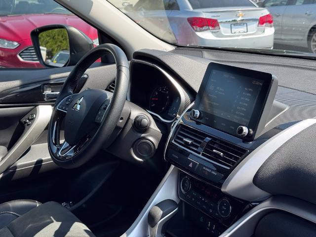 2024 Mitsubishi Eclipse - $19,000
