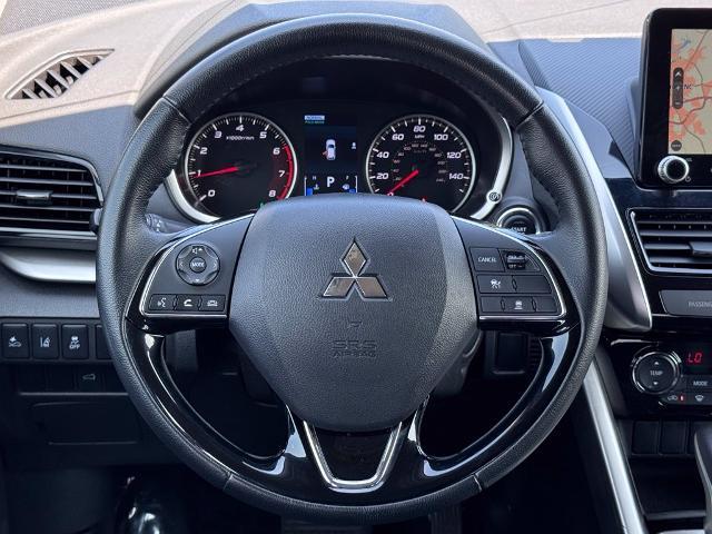 2024 Mitsubishi Eclipse - $19,000