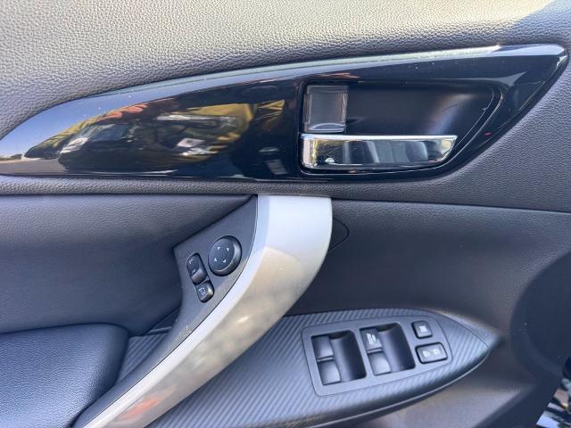 2024 Mitsubishi Eclipse - $19,000